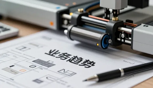 自动化装配线运维中常见故障及应对策略